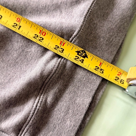 Nike Air Jordan Breakfast Club Mikes Gym Hoodie Size Medium Gray Jumpman Fleece - Picture 13 of 14